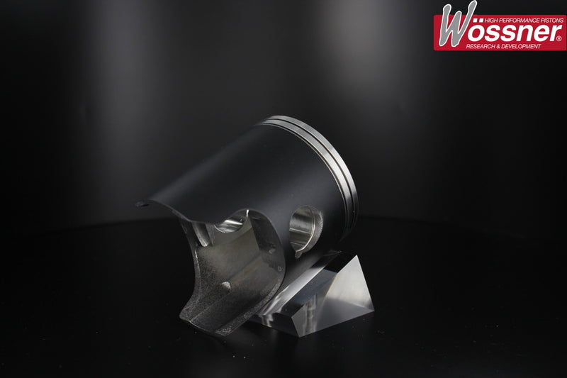 Gas Gas Ec 200 [WOSSNER] - WÖSSNER forged pistons