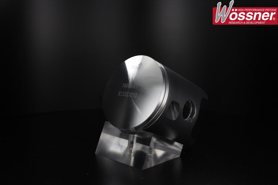 Honda CR 250 R (ME 03) [1981-1983] - WÖSSNER forged pistons