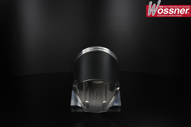 Beta RR 125 [WOSSNER] - WÖSSNER forged pistons
