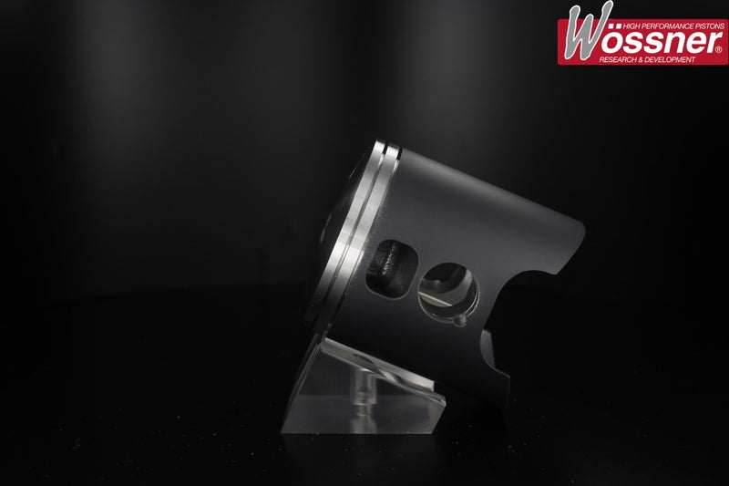 Suzuki Rm 250 [WOSSNER] - WÖSSNER forged pistons
