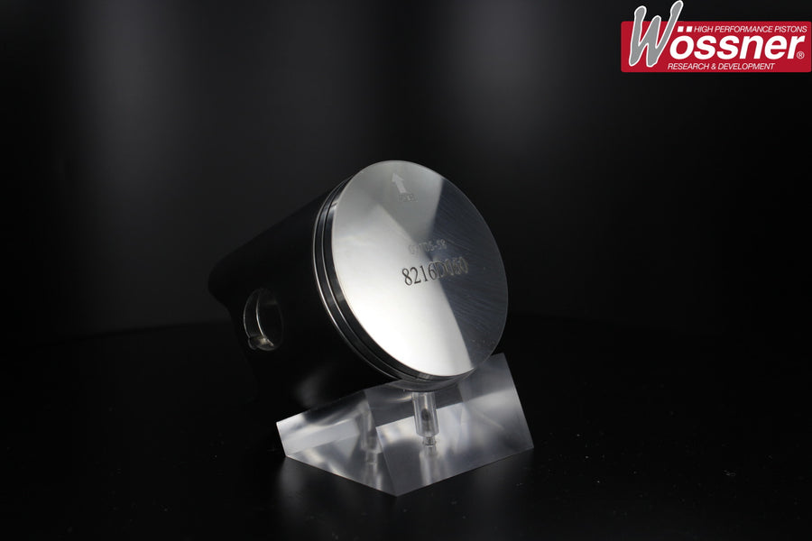 Yamaha YZ 250 (CG 08) [2000-2001] - WÖSSNER Schmiedekolben