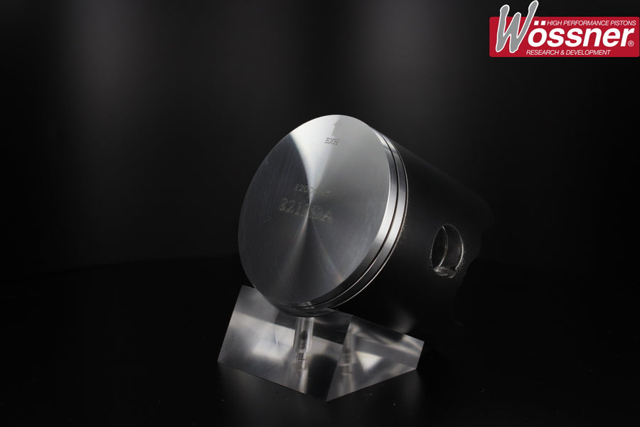 KTM 300 EXC SIX Days [2004-2005] - WÖSSNER forged pistons