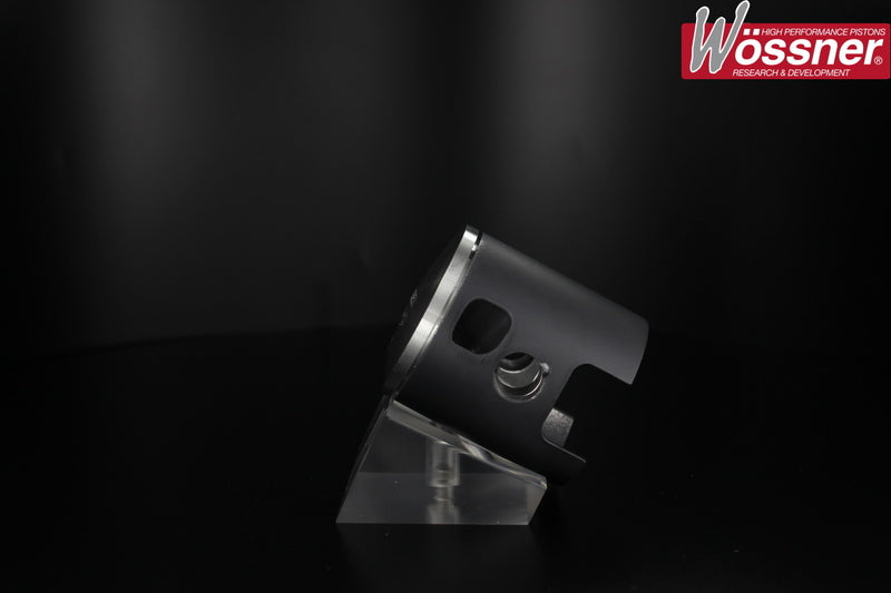 Suzuki Ts 80 [WOSSNER] - WÖSSNER forged pistons