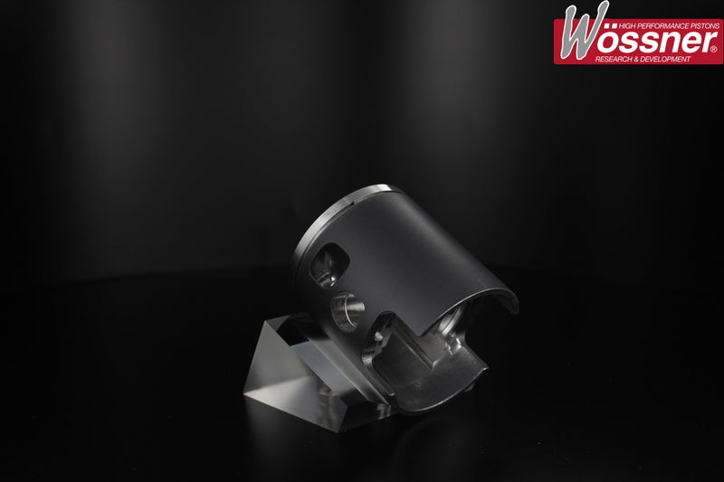 Suzuki Ts 80 [WOSSNER] - WÖSSNER forged pistons