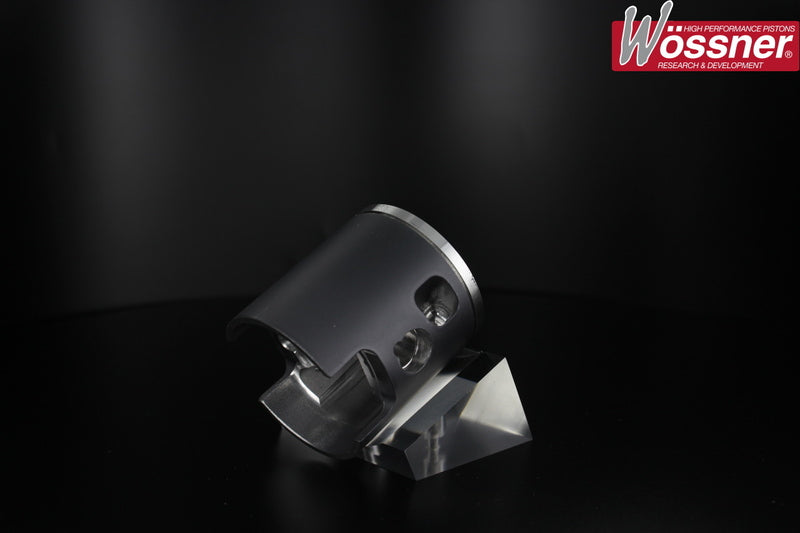 Suzuki Ts 80 [WOSSNER] - WÖSSNER forged pistons