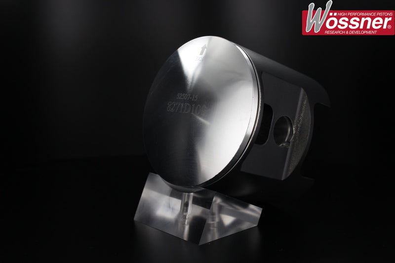 Suzuki Rm 500 [WOSSNER] - WÖSSNER forged pistons