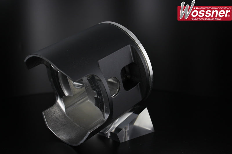 Suzuki Rm 500 [WOSSNER] - WÖSSNER forged pistons