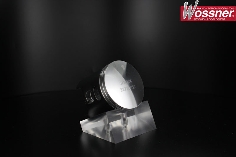 Honda Cr 80 [WOSSNER] - WÖSSNER forged pistons