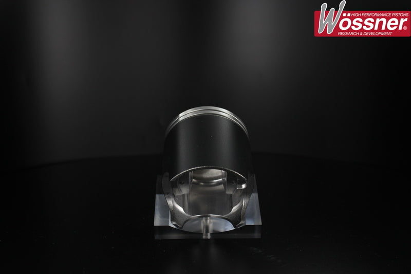 Honda Cr 80 [WOSSNER] - WÖSSNER forged pistons
