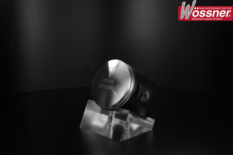 Honda Cr 80 [WOSSNER] - WÖSSNER forged pistons