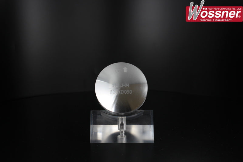 Honda Cr 80 [WOSSNER] - WÖSSNER forged pistons