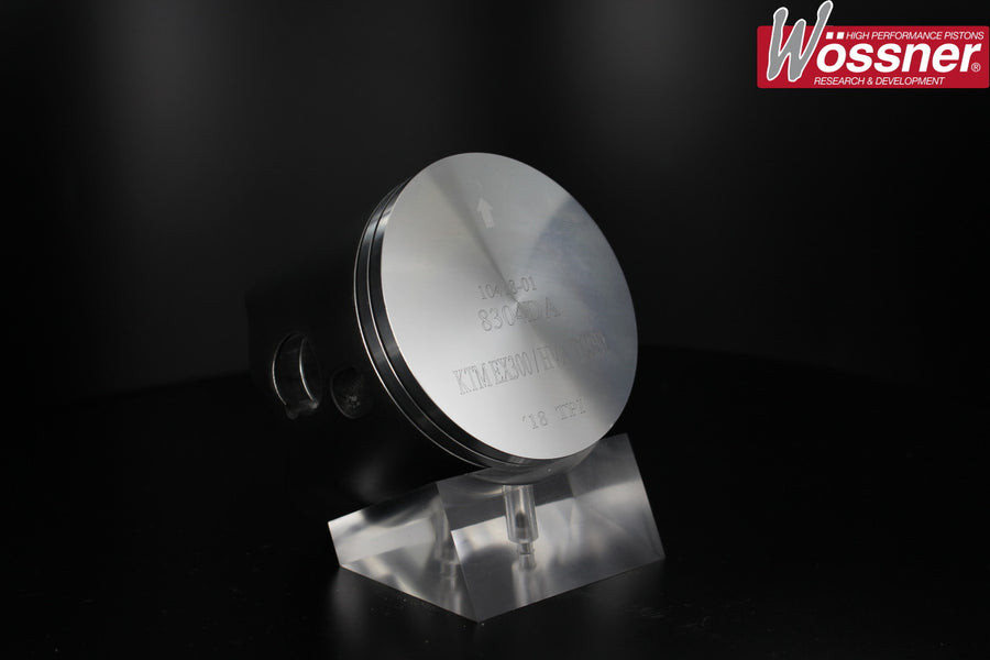 KTM 300 EXC TPI [2018-2023] - WÖSSNER Schmiedekolben - 8327