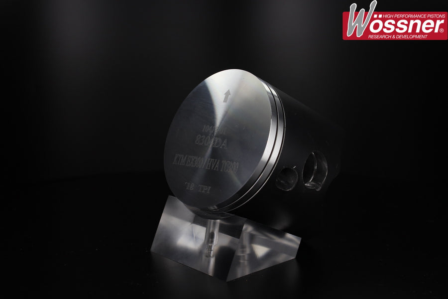 HUSQVARNA TE 300 [2014-2027] - WÖSSNER Schmiedekolben