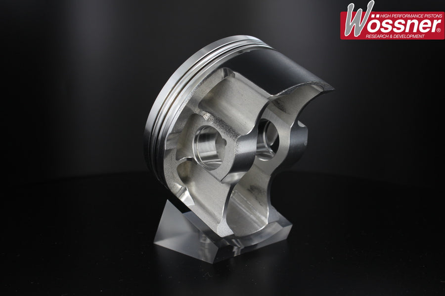 Yamaha TT 600 RE DJ01 [2004] - WÖSSNER Pro Series Schmiedekolben