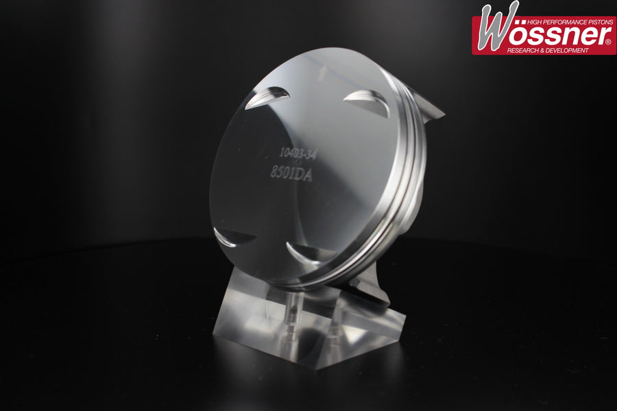 Yamaha TT 600 R DJ01 [1997-2001] - WÖSSNER Pro Series Schmiedekolben
