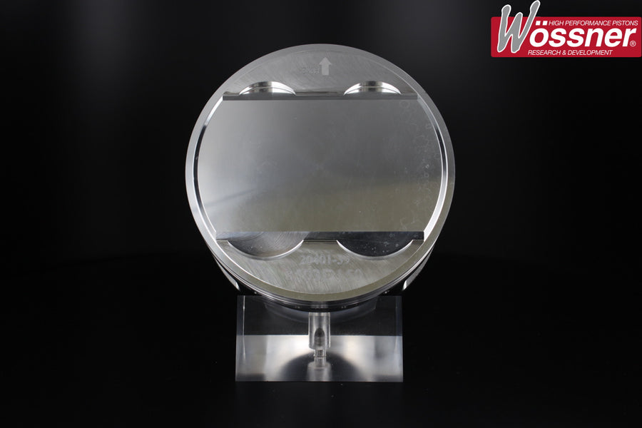 Suzuki DR 650 RS [1990-1991] - WÖSSNER Pro Series Schmiedekolben
