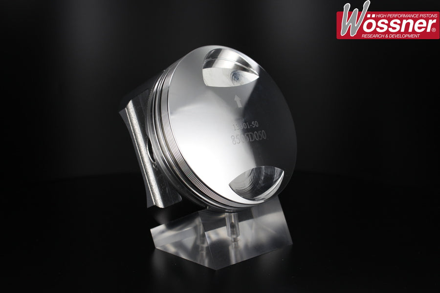 Yamaha XT 400 [1980-1981] - WÖSSNER Pro Series forged pistons