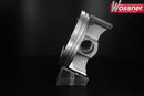 HUSQVARNA TE 610 [1998] - WÖSSNER forged pistons