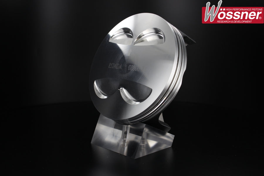 KTM 640 Supermoto LC 4 Prestige [2000-2006] - WÖSSNER forged pistons