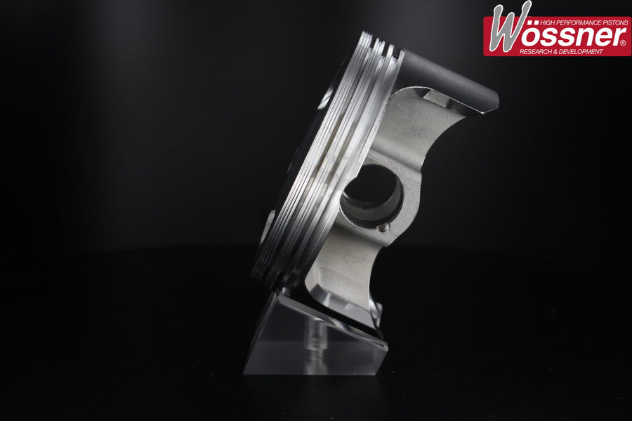 KTM 640 Supermoto LC 4 Prestige [2000-2006] - WÖSSNER forged pistons
