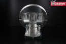 Husqvarna Te 610 E Dual H7 [WOSSNER] - WÖSSNER forged pistons