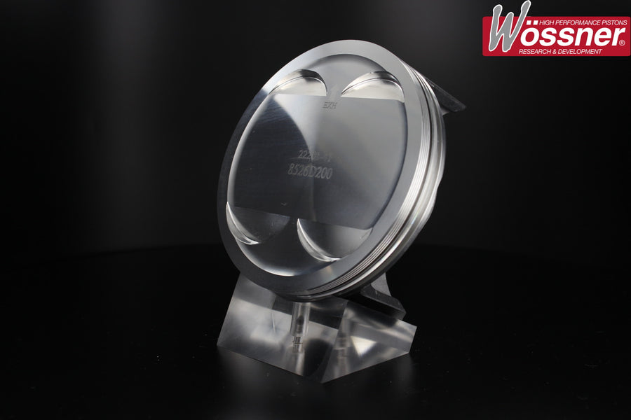 Husqvarna TC 610 (H 600 AA) [1996-2000] - WÖSSNER forged pistons