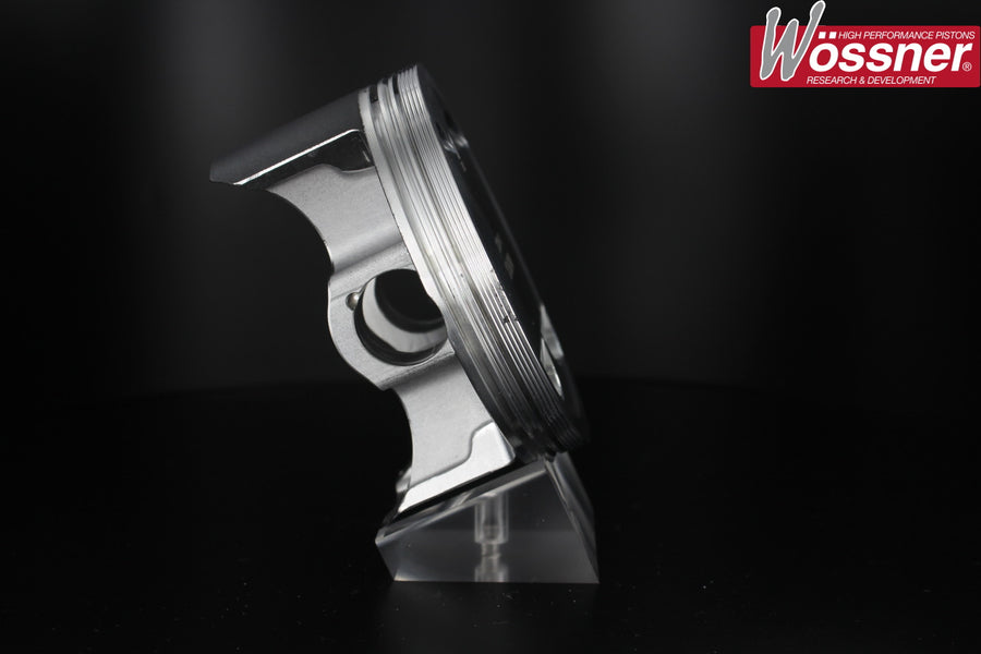 Husqvarna TC 570 (H 600 AA) [2001-2002] - WÖSSNER Schmiedekolben