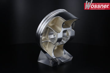 Polaris Outlaw 525 IRC [2007-2011] - WÖSSNER forged pistons