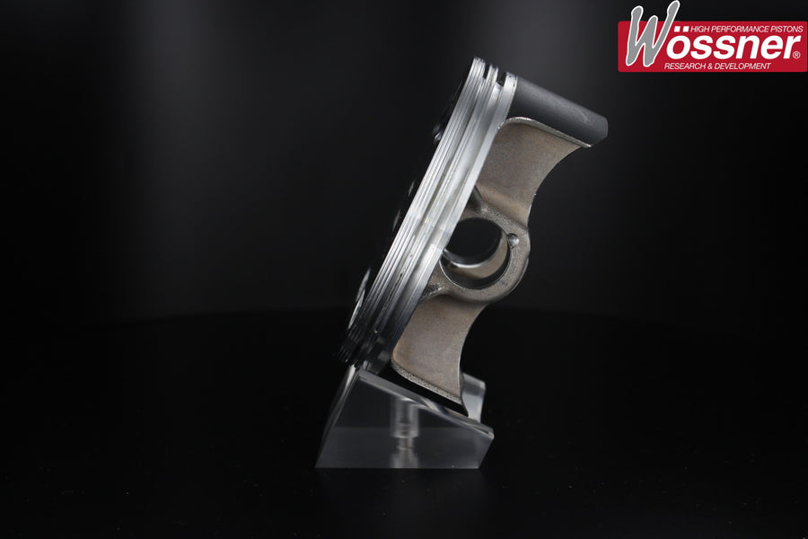 Husaberg FS 550 E /6 [2007] - WÖSSNER forged pistons
