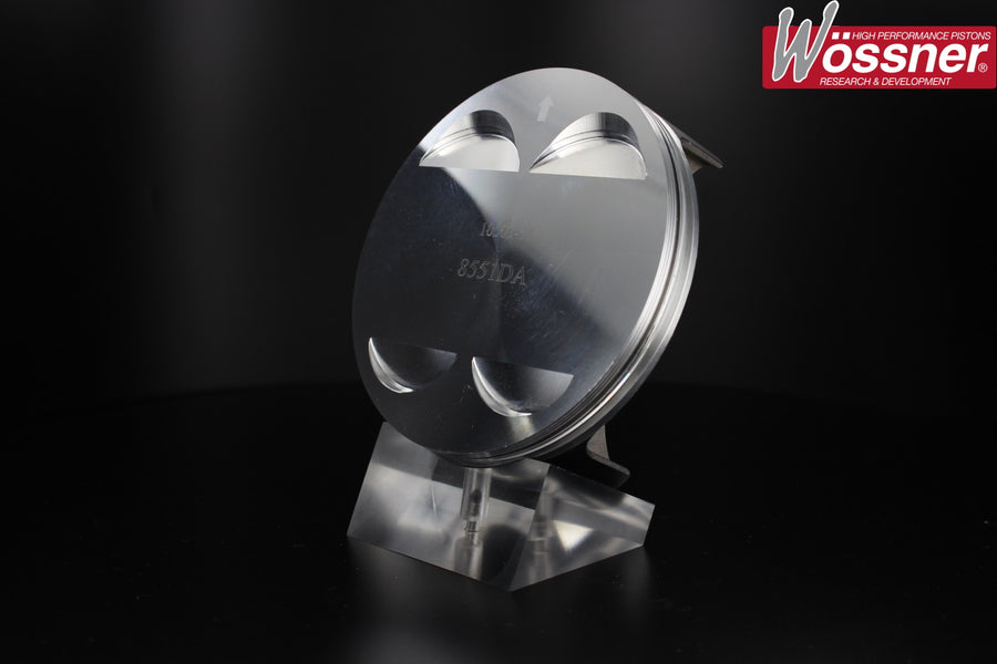 Husaberg FS 550 E /6 [2007] - WÖSSNER forged pistons