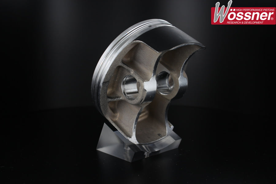 Husaberg FS 550 E /6 [2007] - WÖSSNER forged pistons