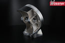 Husaberg FS 550 E /6 [2007] - WÖSSNER forged pistons