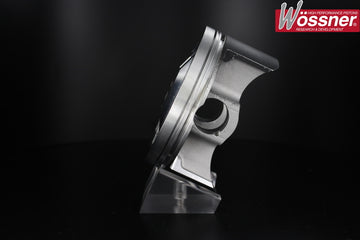 Husqvarna Te 610 E Dual H7 [WOSSNER] - WÖSSNER Pro Series forged pistons