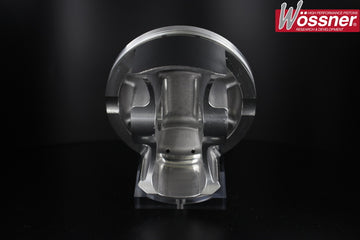 Husqvarna Te 610 E Dual H7 [WOSSNER] - WÖSSNER Pro Series forged pistons
