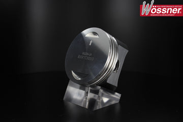 Kawasaki KEF 300 Lakota 2 WD (KEF 300 A) [1995-2000] - WÖSSNER Schmiedekolben