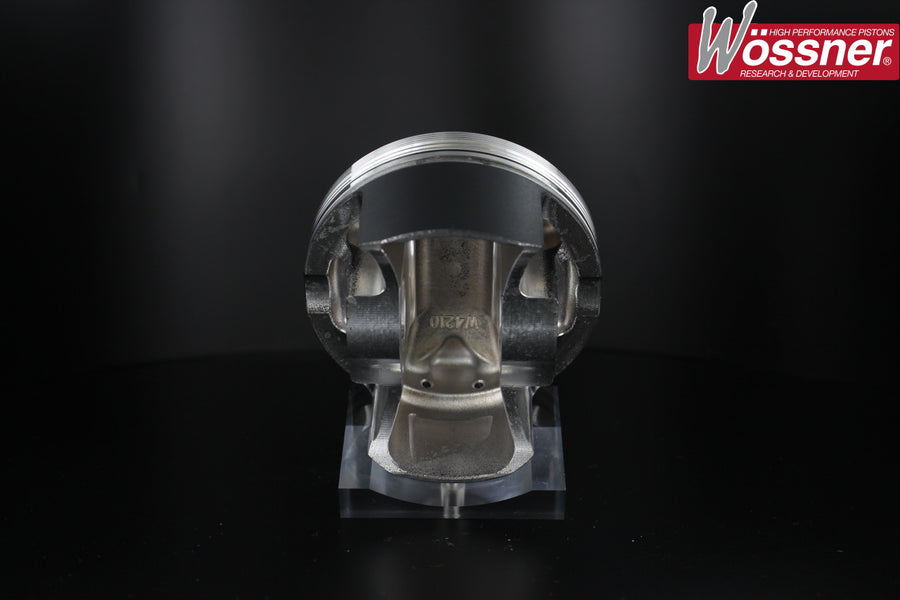 Suzuki DR 350 SE [1990-1999] - WÖSSNER forged pistons