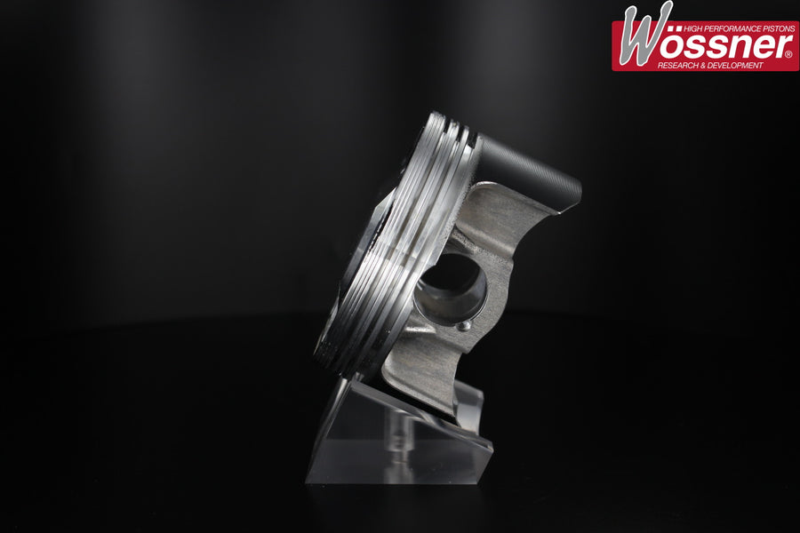 Suzuki DR 350 S [1990-1994] - WÖSSNER forged pistons
