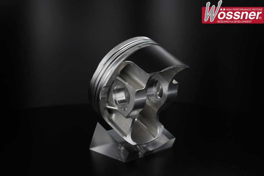 Suzuki DR 350 S [1990-1994] - WÖSSNER forged pistons