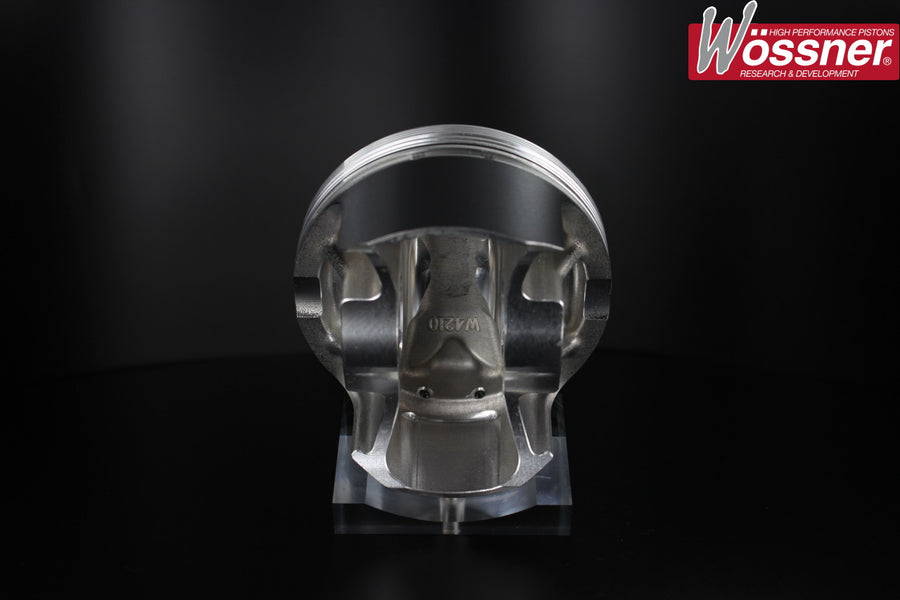Suzuki DR 350 S [1990-1994] - WÖSSNER forged pistons