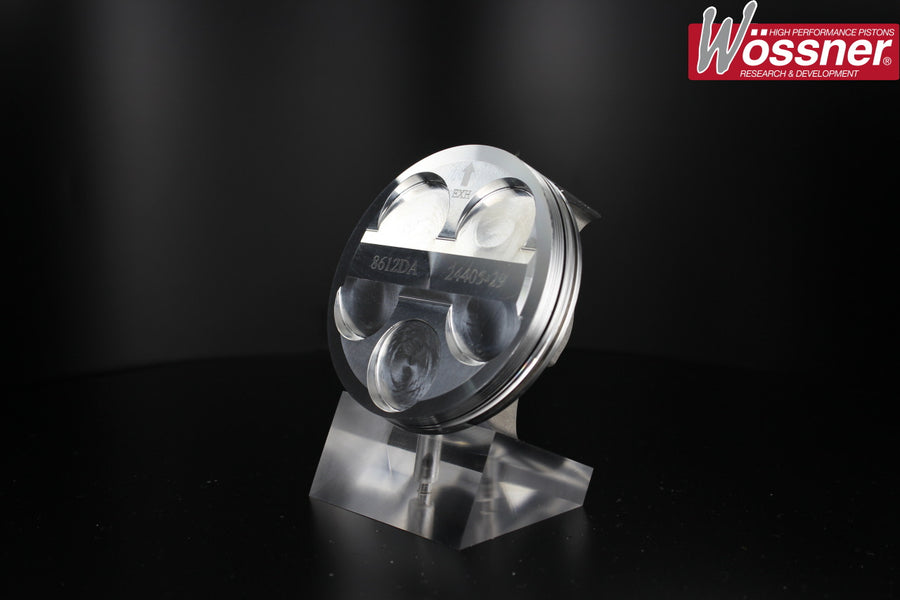 Fantic TF 250 ES Caballero [2013-2014] - WÖSSNER Pro Series Schmiedekolben