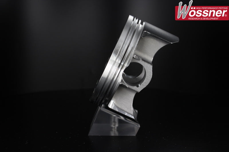 Yamaha Xt 660 [WOSSNER] - WÖSSNER Pro Series forged pistons