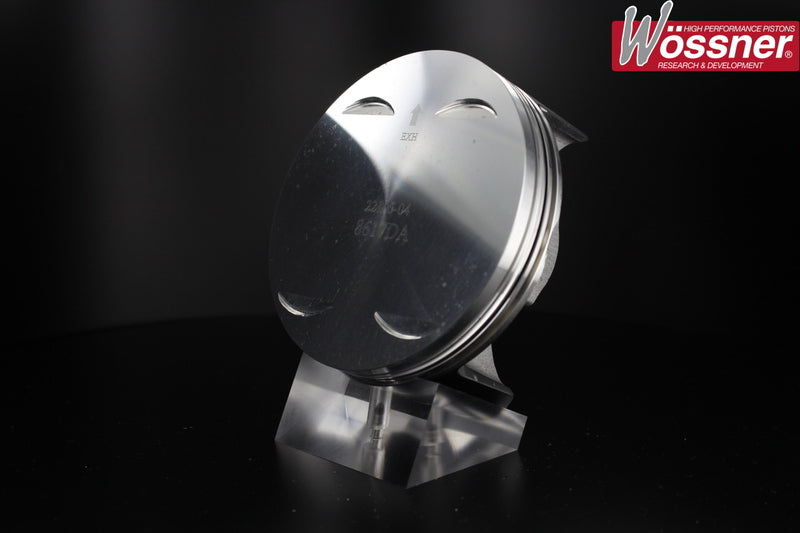 Yamaha Xt 660 [WOSSNER] - WÖSSNER Pro Series forged pistons