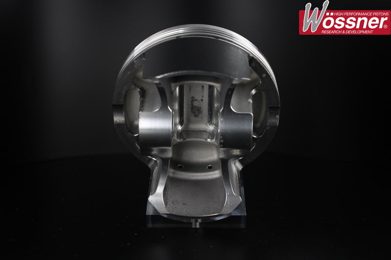 Yamaha Xt 660 [WOSSNER] - WÖSSNER Pro Series forged pistons