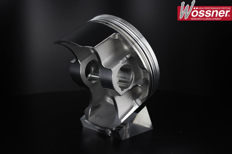 Yamaha Xt 660 [WOSSNER] - WÖSSNER Pro Series forged pistons