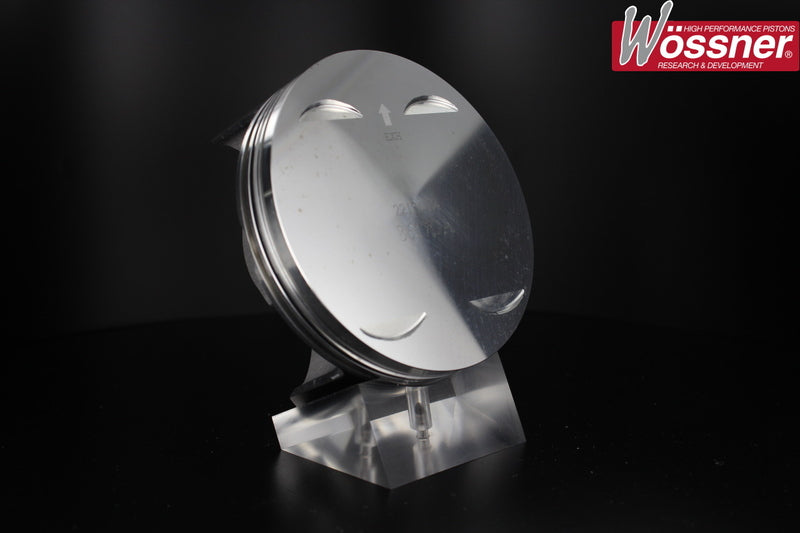 Yamaha Xt 660 [WOSSNER] - WÖSSNER Pro Series forged pistons