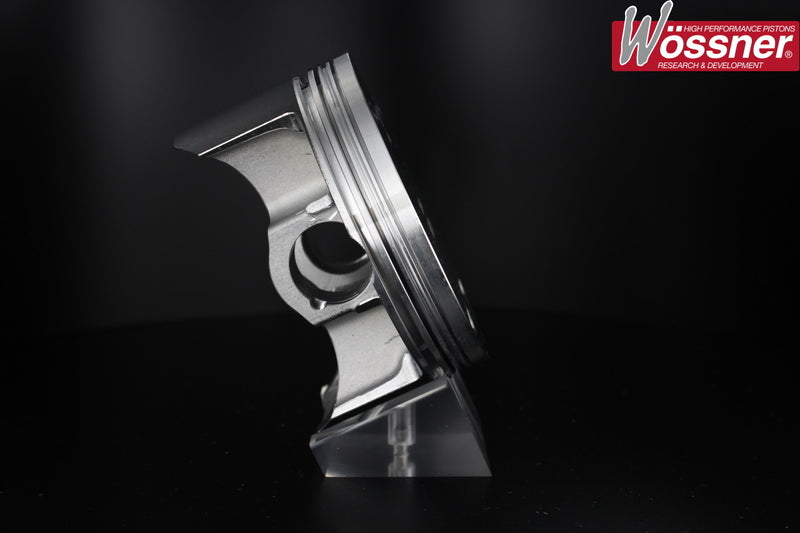 Yamaha Xt 660 [WOSSNER] - WÖSSNER Pro Series forged pistons