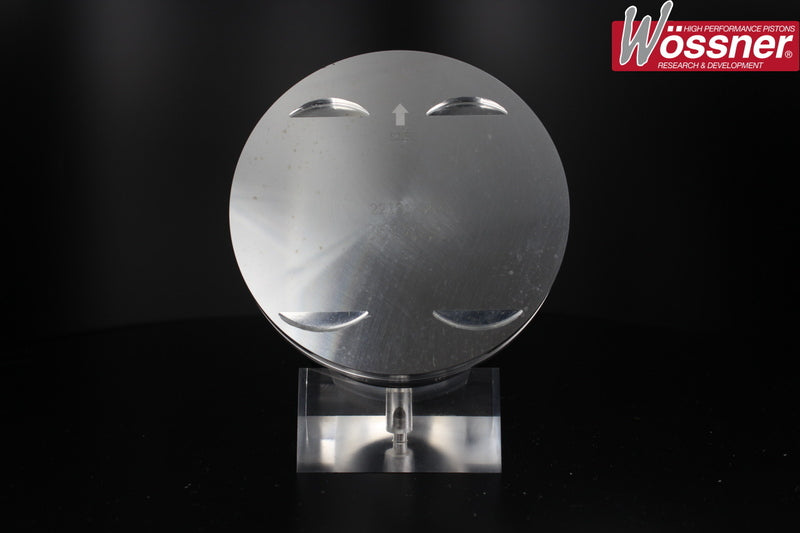 Yamaha Xt 660 [WOSSNER] - WÖSSNER Pro Series forged pistons