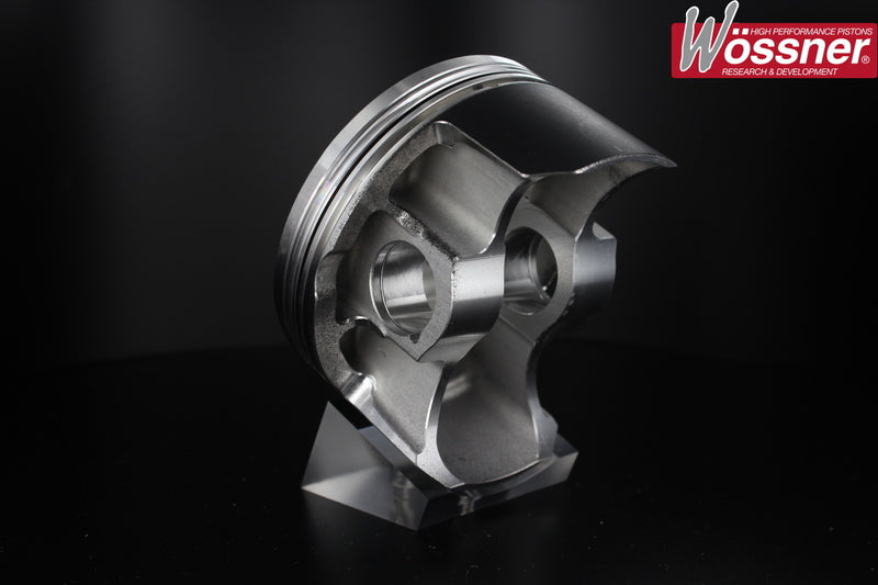 Yamaha Xt 660 [WOSSNER] - WÖSSNER Pro Series forged pistons