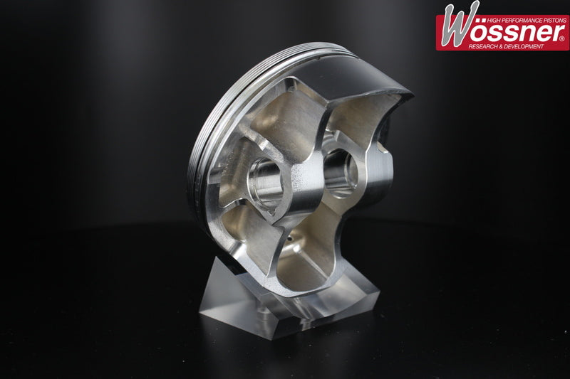 Ktm 520 Exc [WOSSNER] - WÖSSNER Pro Series forged pistons
