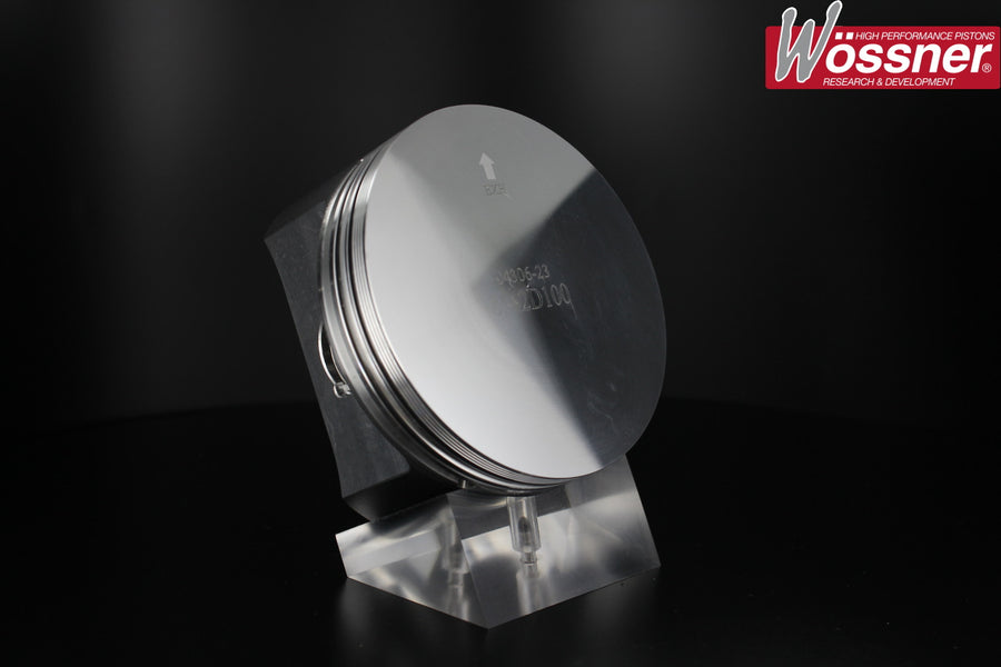 Honda FT 500 PC07 [1982-1983] - WÖSSNER Pro Series forged pistons